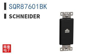 SQR87601BK