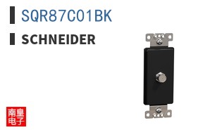SQR87C01BK