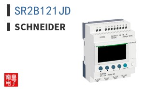 SR2B121JD