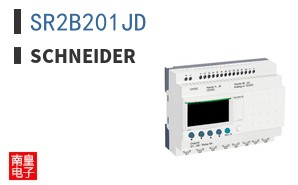 SR2B201JD