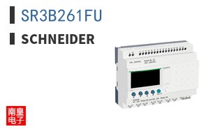 SR3B261FU