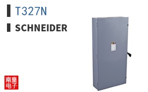 T327N