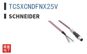 TCSXCNDFNX25V