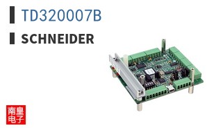 TD320007B