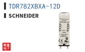 TDR782XBXA-12D