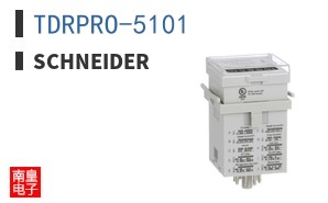 TDRPRO-5101
