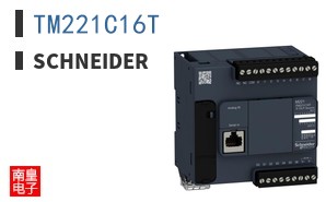 TM221C16T