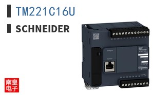 TM221C16U