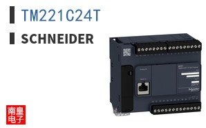 TM221C24T