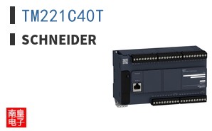 TM221C40T