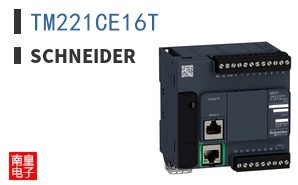 TM221CE16T