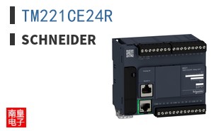 TM221CE24R