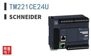 TM221CE24U