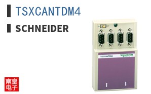 TSXCANTDM4