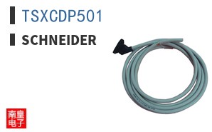 TSXCDP501
