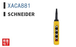 XACA881