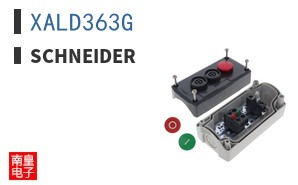 XALD363G