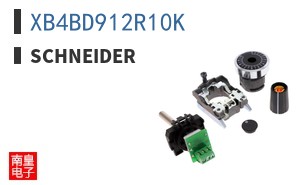 XB4BD912R10K
