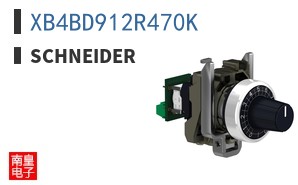 XB4BD912R470K