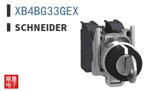 XB4BG33GEX
