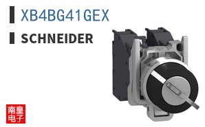 XB4BG41GEX