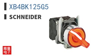 XB4BK125G5