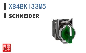 XB4BK133M5