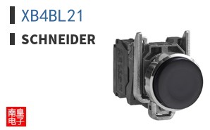 XB4BL21
