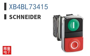 XB4BL73415