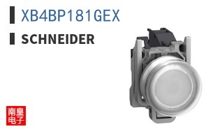 XB4BP181GEX