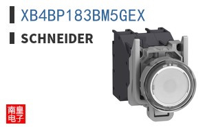 XB4BP183BM5GEX