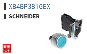 XB4BP381GEX