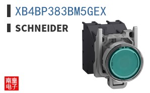 XB4BP383BM5GEX