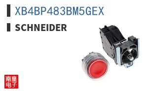 XB4BP483BM5GEX