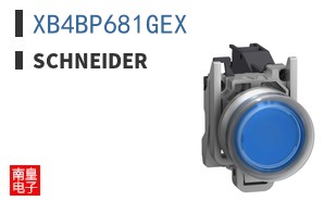 XB4BP681GEX