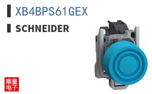 XB4BPS61GEX