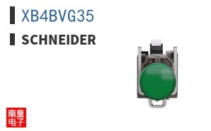 XB4BVG35