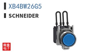 XB4BW26G5