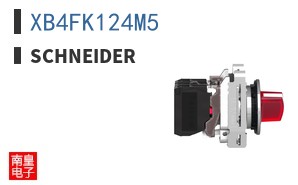 XB4FK124M5