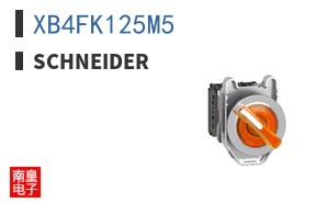 XB4FK125M5
