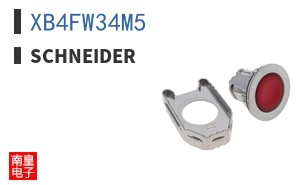 XB4FW34M5