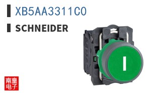 XB5AA3311C0
