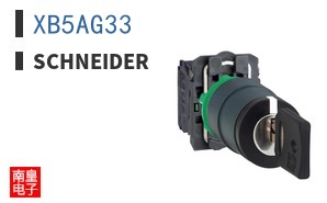 XB5AG33