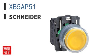 XB5AP51