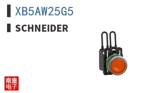 XB5AW25G5
