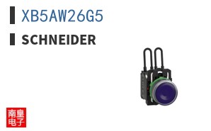 XB5AW26G5