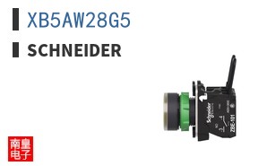 XB5AW28G5
