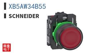 XB5AW34B55