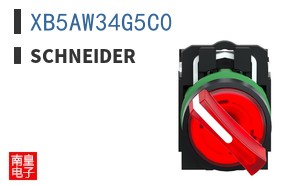 XB5AW34G5C0