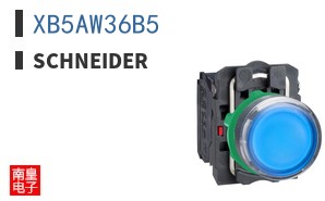 XB5AW36B5